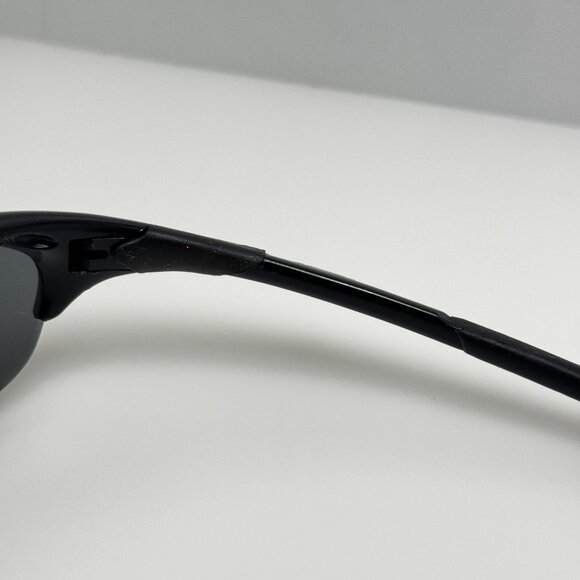POLBLAIRI.jpg Oakley Sunglasses 12-800 Half Jacket 1.0 Black Polarized 60-20